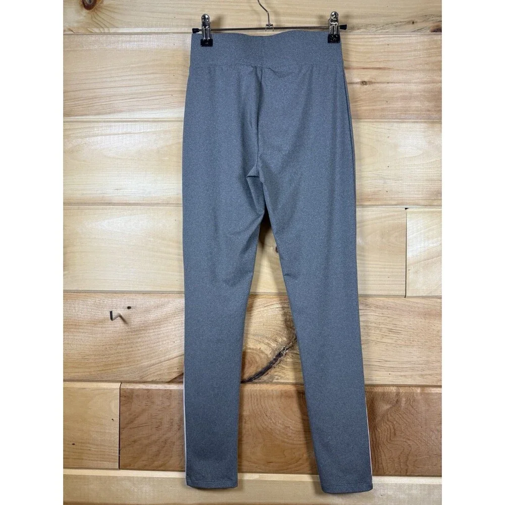 PUMA leggings‎ featuring a multicolored geometric design Girls XL 14/16